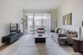 Blueground Marina Del Rey pool EV nr beach LAX-1307